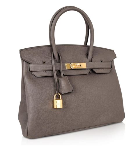 grey hermes birkin|hermes birkin bag 30.